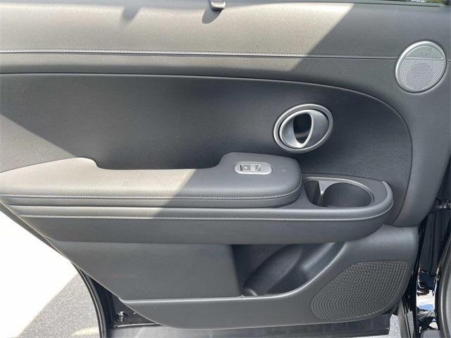 new 2026 Hyundai Palisade car, priced at $51,646