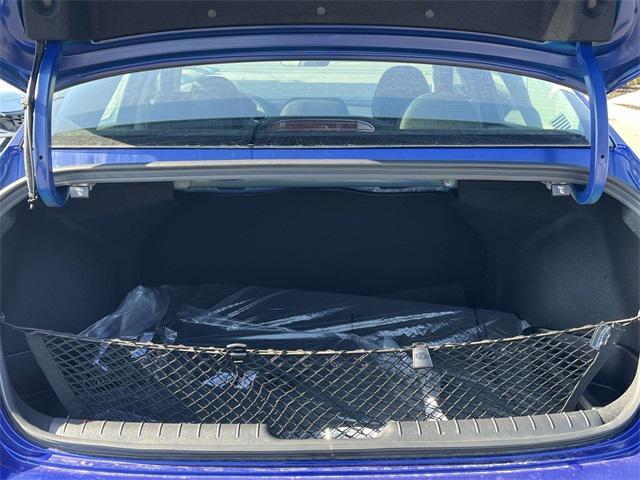 new 2026 Hyundai Elantra car, priced at $23,332