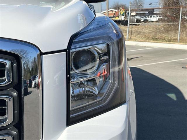 used 2017 GMC Yukon car, priced at $18,872