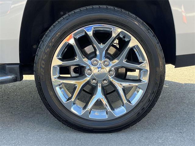 used 2017 GMC Yukon car, priced at $18,872