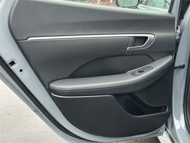 new 2026 Hyundai Sonata car, priced at $29,706