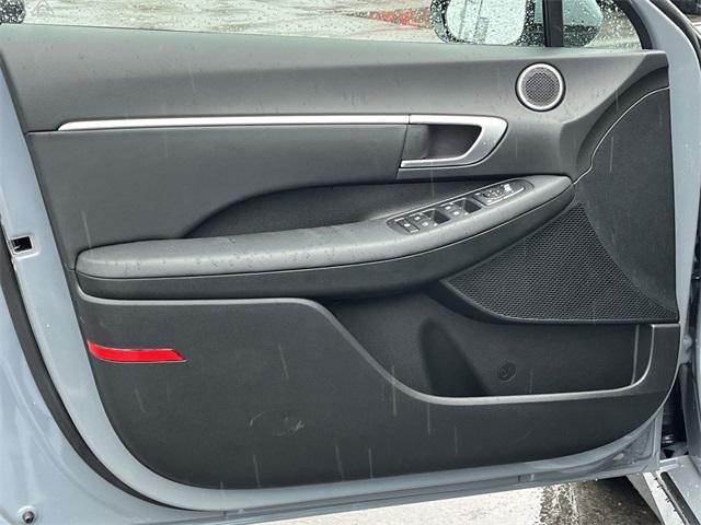 new 2026 Hyundai Sonata car, priced at $29,706