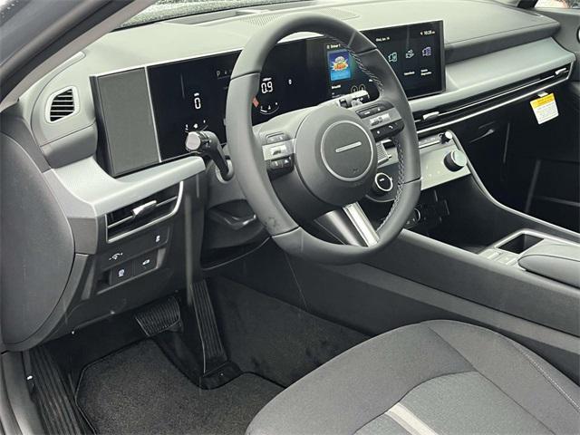 new 2026 Hyundai Sonata car, priced at $29,706