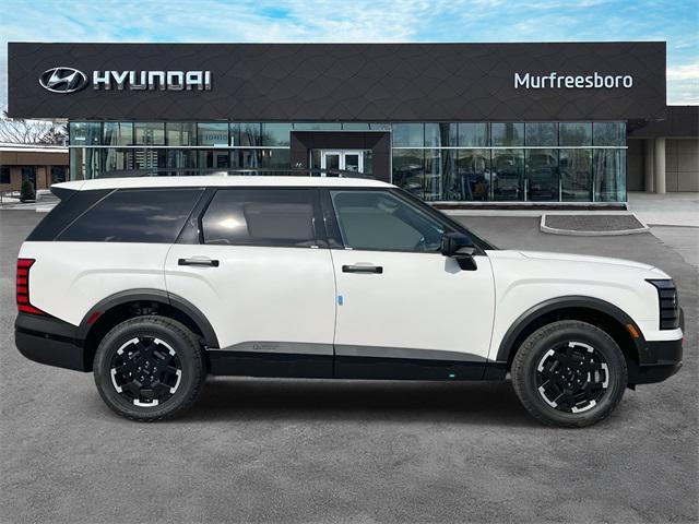 new 2026 Hyundai Palisade car, priced at $48,186