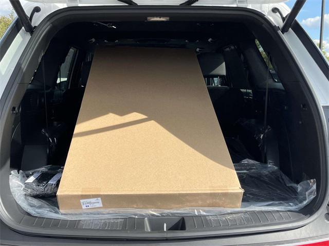 new 2026 Hyundai Palisade car, priced at $48,186