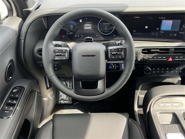 new 2026 Hyundai Palisade car, priced at $48,186