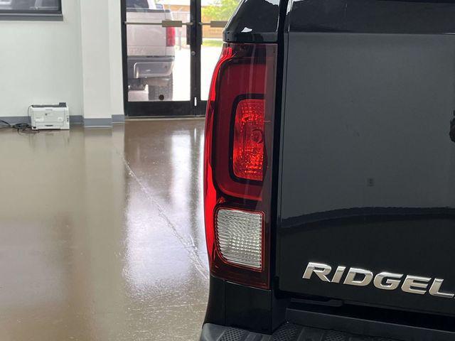 used 2023 Honda Ridgeline car, priced at $38,168