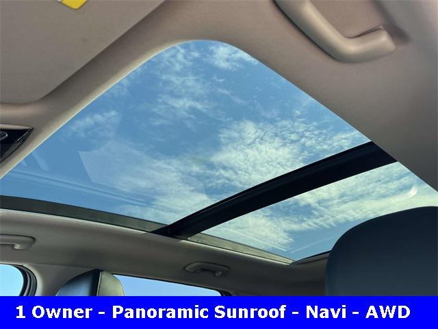 used 2023 Kia Sorento car, priced at $27,221