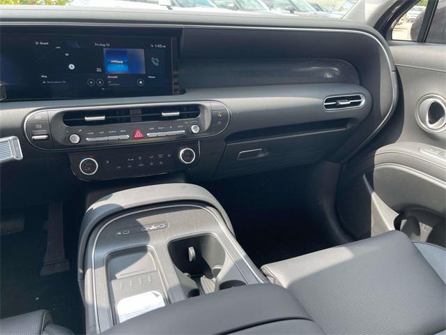 new 2026 Hyundai Palisade car, priced at $42,435