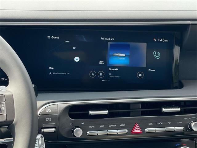 new 2026 Hyundai Palisade car, priced at $42,435