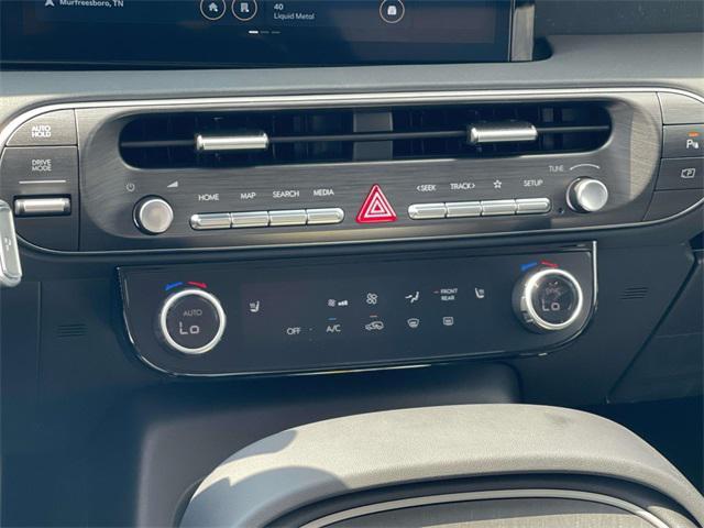 new 2026 Hyundai Palisade car, priced at $42,435