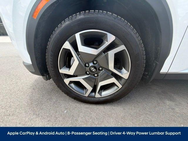used 2023 Hyundai Palisade car, priced at $31,792
