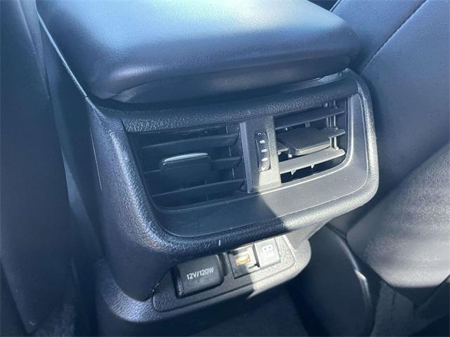 used 2020 Lexus ES 350 car, priced at $27,191