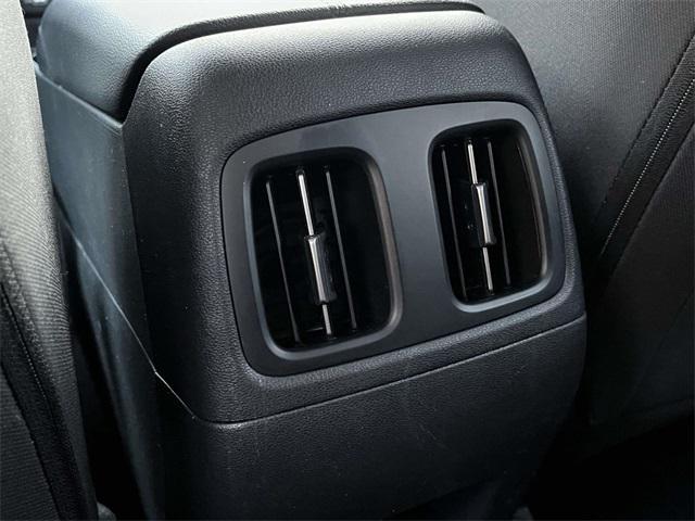 used 2024 Hyundai Tucson car, priced at $20,949