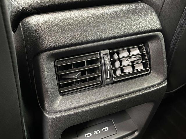 used 2024 Honda CR-V car, priced at $33,340