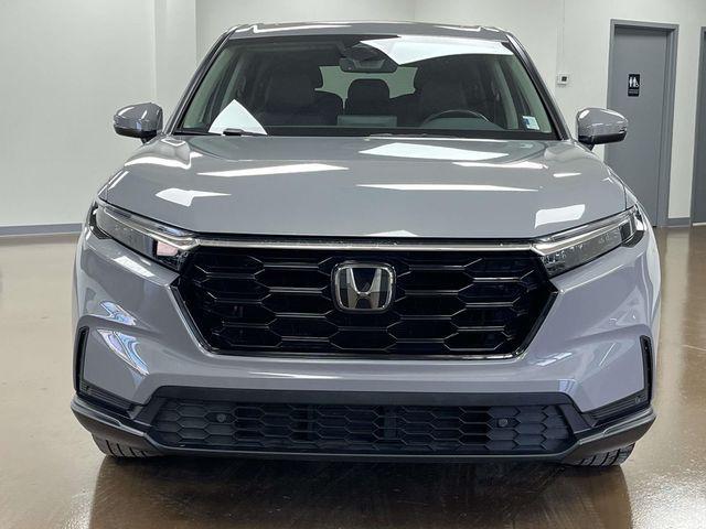 used 2024 Honda CR-V car, priced at $33,340