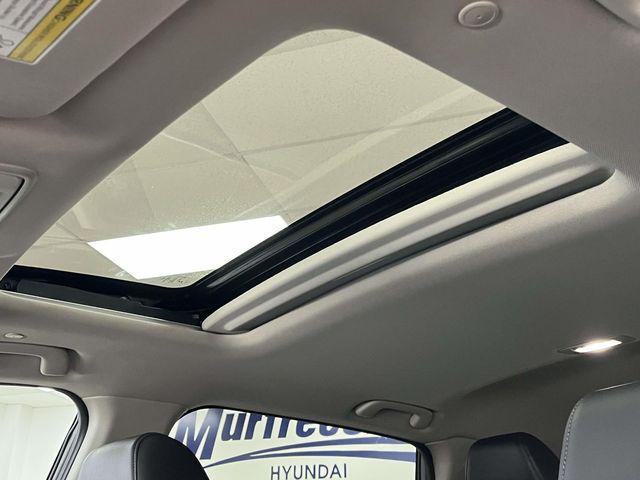 used 2024 Honda CR-V car, priced at $33,340