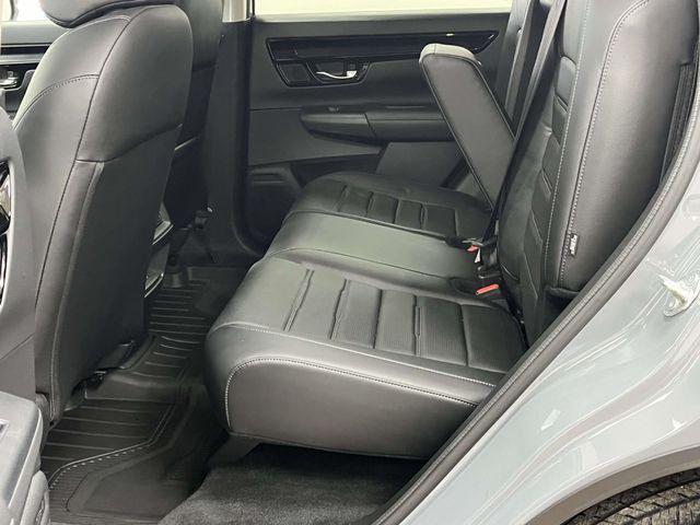 used 2024 Honda CR-V car, priced at $33,340