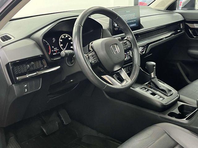 used 2024 Honda CR-V car, priced at $33,340
