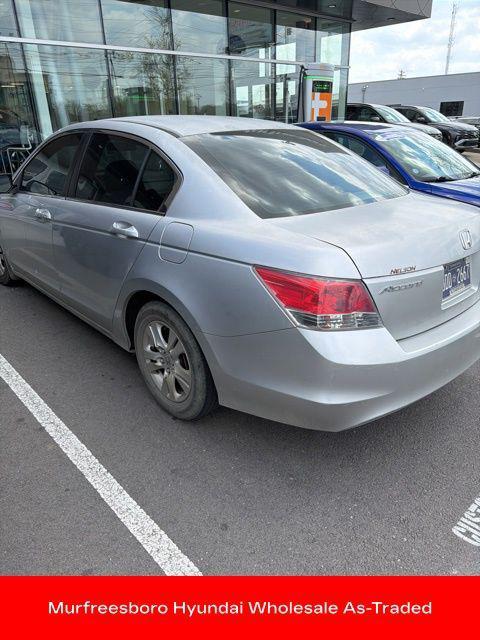 used 2010 Honda Accord car, priced at $6,949
