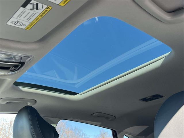 used 2024 Hyundai Kona car, priced at $22,597