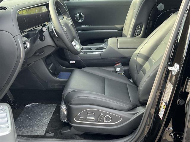 new 2026 Hyundai Palisade car, priced at $52,703