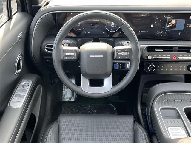 new 2026 Hyundai Palisade car, priced at $52,703