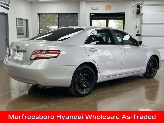 used 2011 Toyota Camry car, priced at $9,668