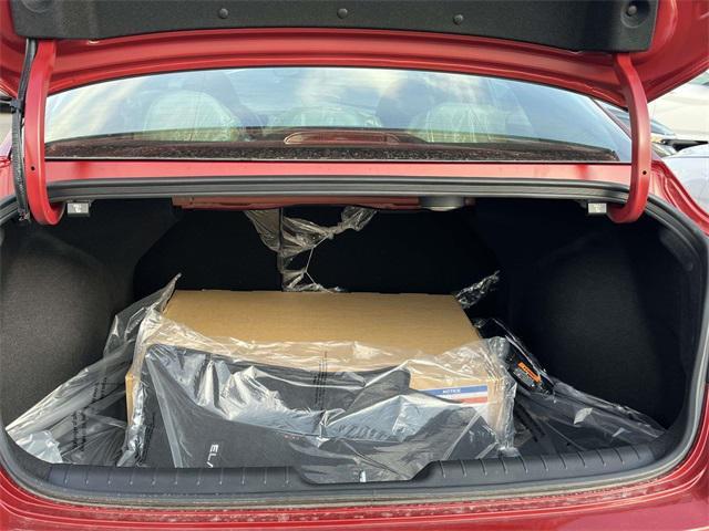 new 2026 Hyundai Elantra car, priced at $28,813