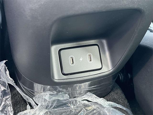 new 2026 Hyundai Elantra car, priced at $28,813