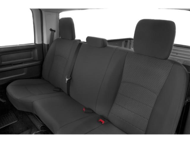 used 2018 Ram 2500 car, priced at $24,439