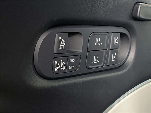 new 2026 Hyundai Palisade car, priced at $55,280