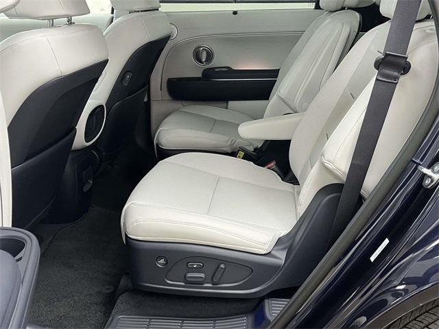 new 2026 Hyundai Palisade car, priced at $55,280