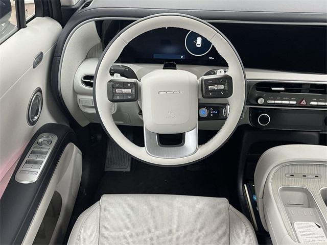 new 2026 Hyundai Palisade car, priced at $55,280