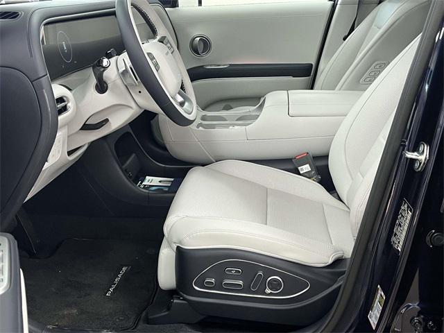 new 2026 Hyundai Palisade car, priced at $55,280