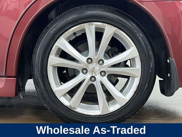 used 2013 Subaru Legacy car, priced at $8,561