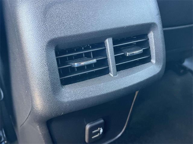 used 2023 GMC Terrain car, priced at $20,160