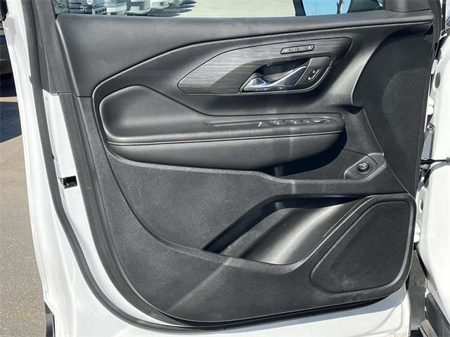 used 2023 GMC Terrain car, priced at $20,160