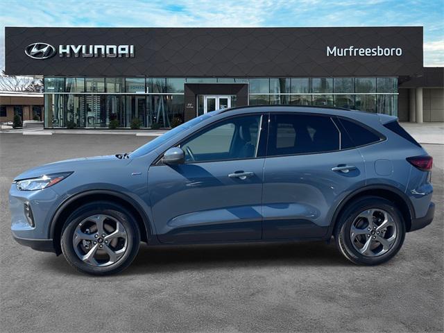 used 2025 Ford Escape car, priced at $24,694