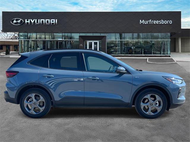 used 2025 Ford Escape car, priced at $24,694