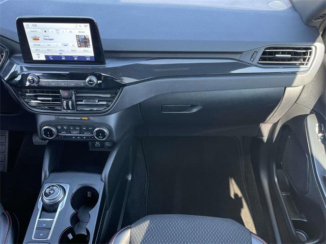 used 2025 Ford Escape car, priced at $24,694