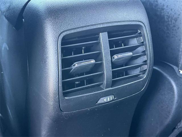 used 2025 Ford Escape car, priced at $24,694