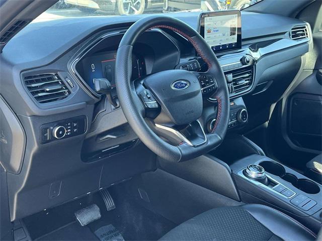 used 2025 Ford Escape car, priced at $24,694