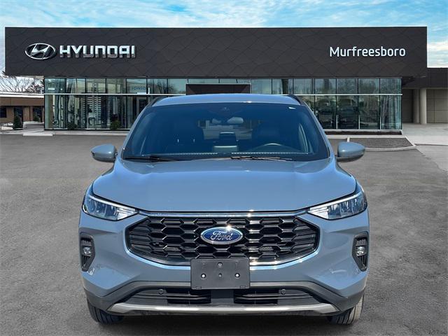 used 2025 Ford Escape car, priced at $24,694