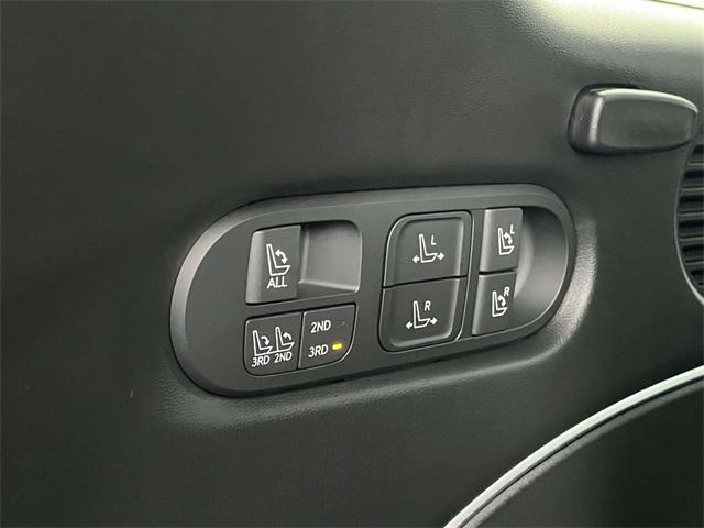 new 2026 Hyundai Palisade car, priced at $52,715