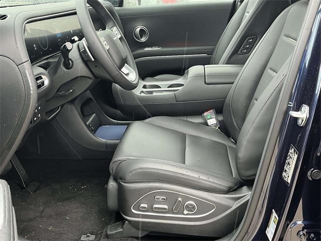 new 2026 Hyundai Palisade car, priced at $52,715