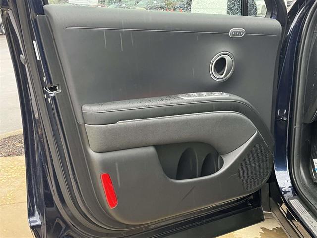 new 2026 Hyundai Palisade car, priced at $52,715