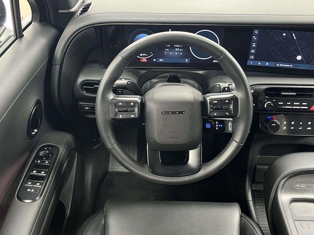 used 2026 Hyundai Palisade car, priced at $44,685