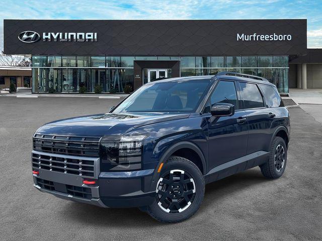 new 2026 Hyundai Palisade car, priced at $47,046