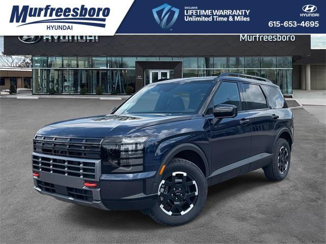 new 2026 Hyundai Palisade car, priced at $47,796